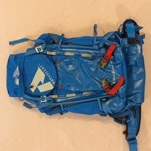 Eddie Bauer First Ascent Alchemist 40